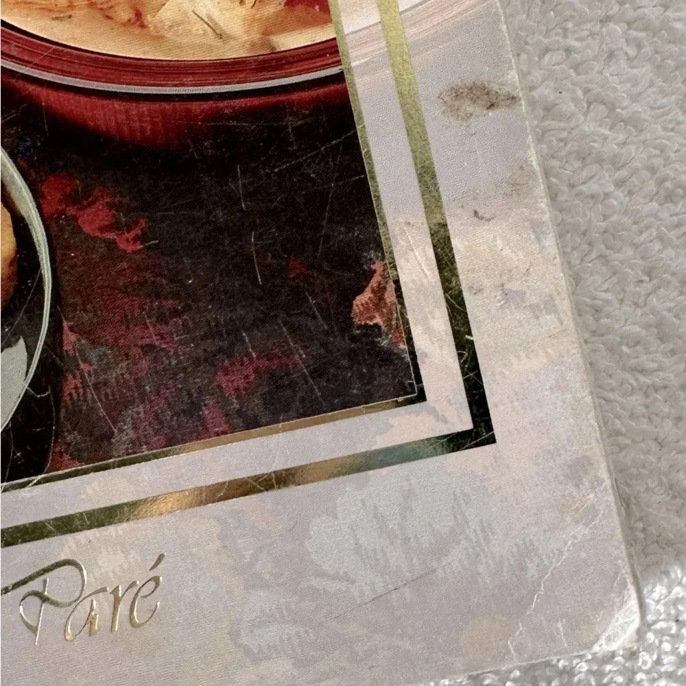 5/$35 Vintage Company’s Coming Light Casseroles  Cookbook - Picture 6 of 12